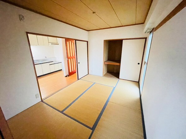 芦屋三木マンションの物件内観写真